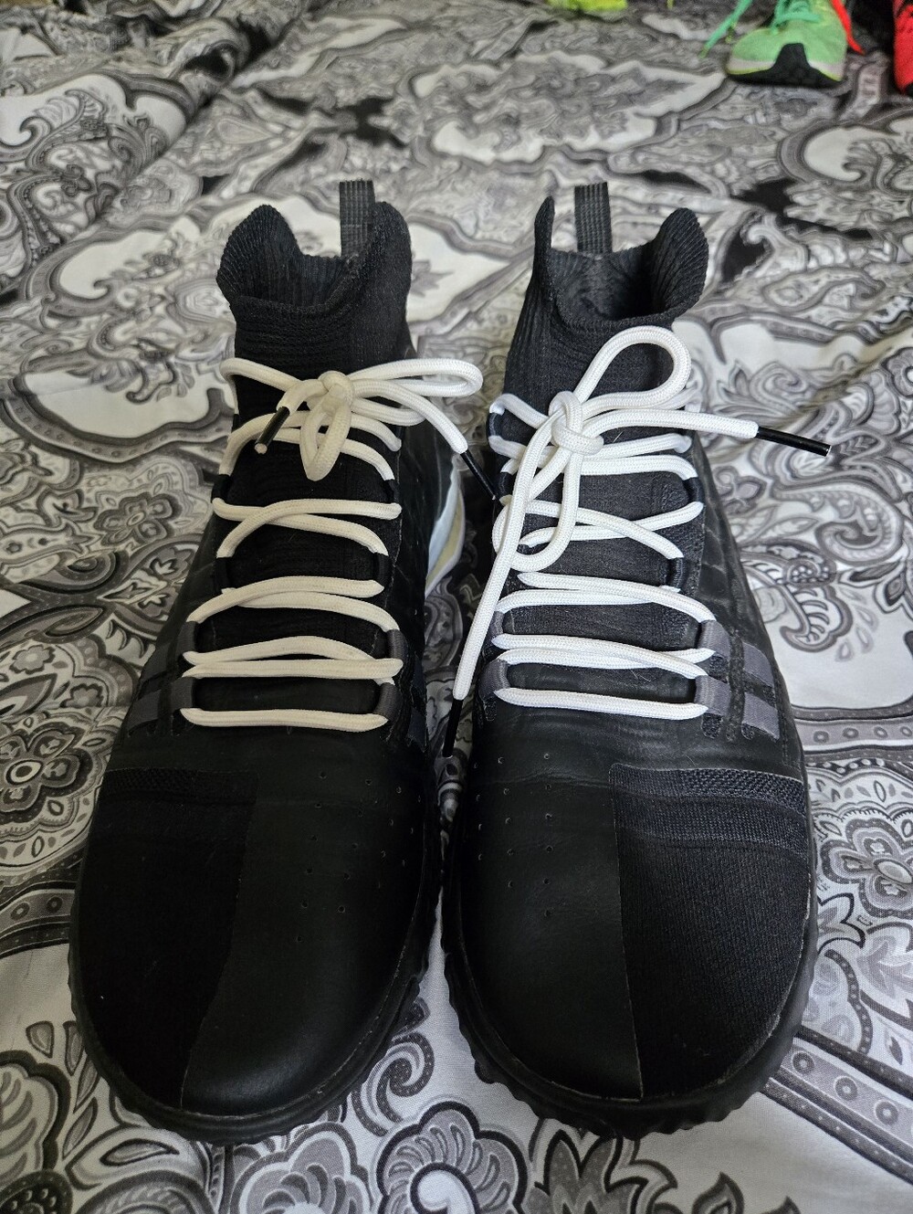 Under armour Project Rock Shoes